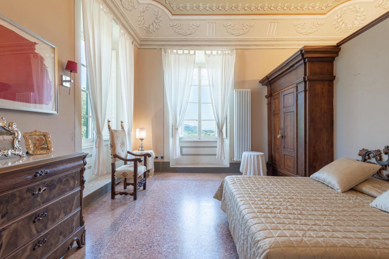 Il Castellaccio Bed and Breakfast Filettole Eksteriør billede